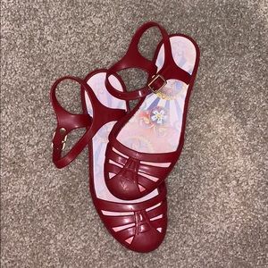 Worn Dolce & Gabbana Girl’s shoe